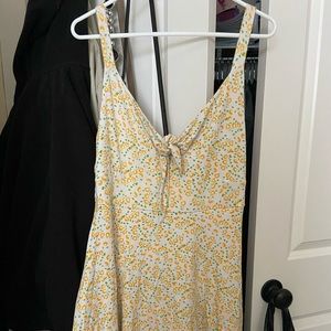 Altar’d State dress (NEVER WORN)